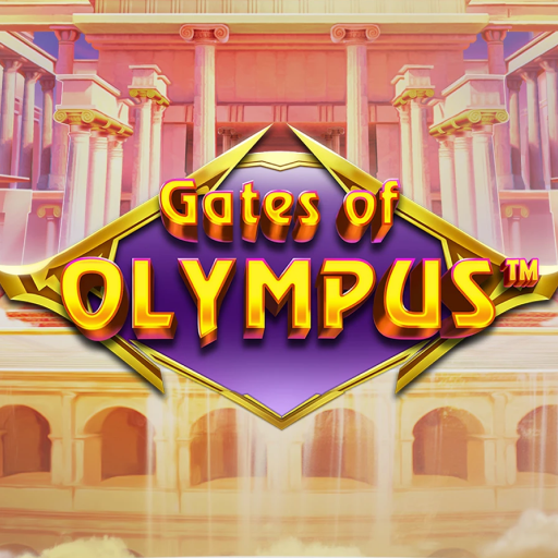 Gates of Olympus icon